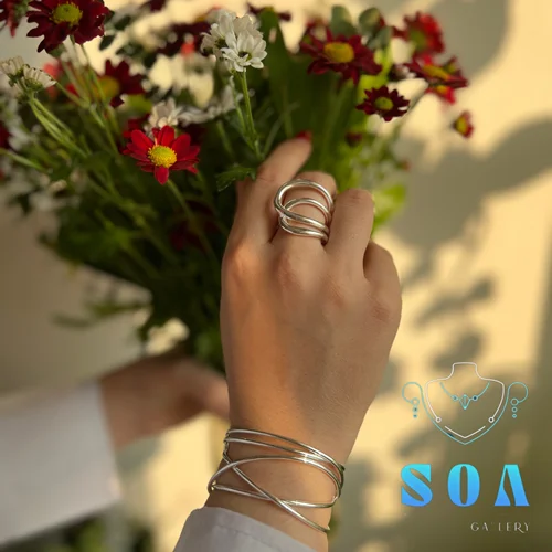 انگشتر مینیمال2