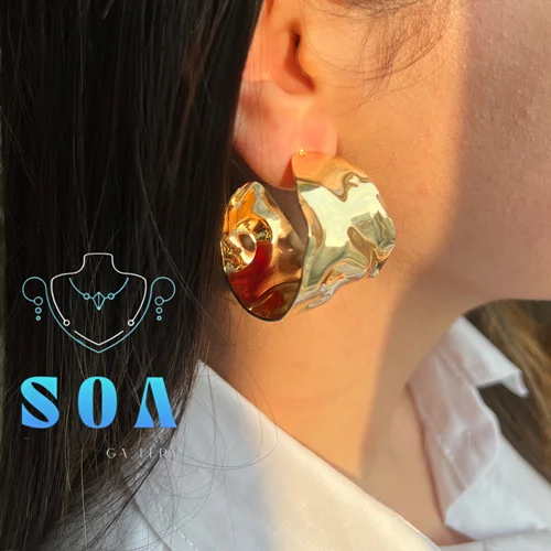 گوشواره مینیمال